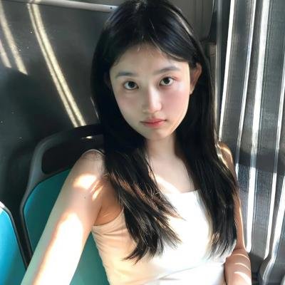 你是最美